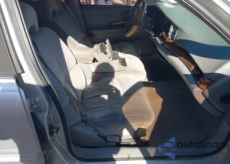 2001 Buick Lesabre Custom z USA, uszkodzony, nr VIN 1G4HP54K514216794